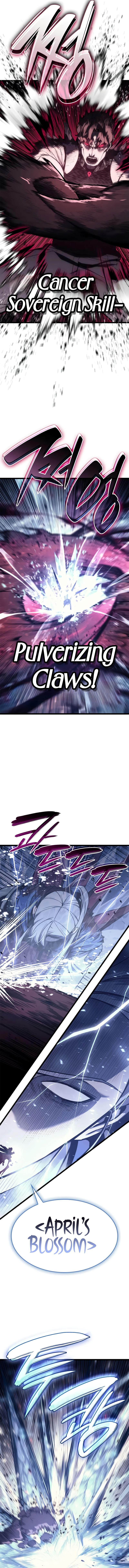 The Return of The Disaster Class Hero - Chapter 107 - Page 7