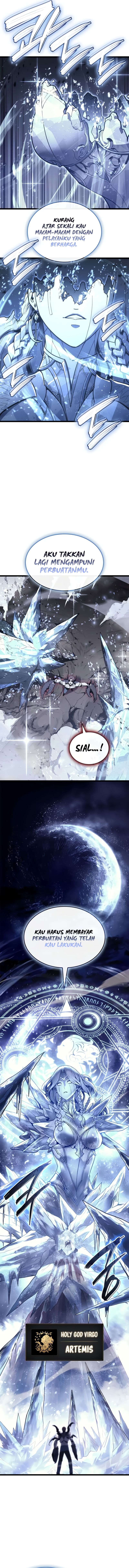 The Return of The Disaster Class Hero - Chapter 107 - Page 9