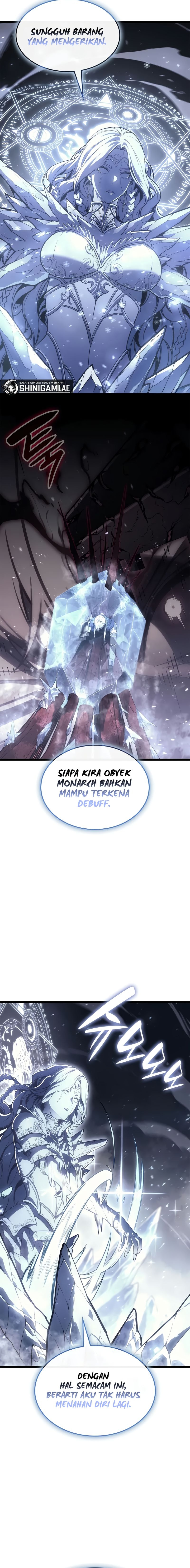 The Return of The Disaster Class Hero - Chapter 107 - Page 10