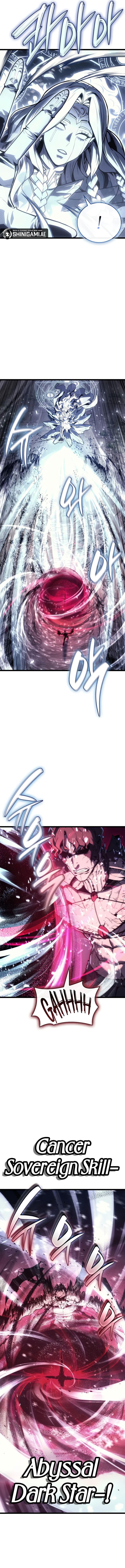 The Return of The Disaster Class Hero - Chapter 107 - Page 12