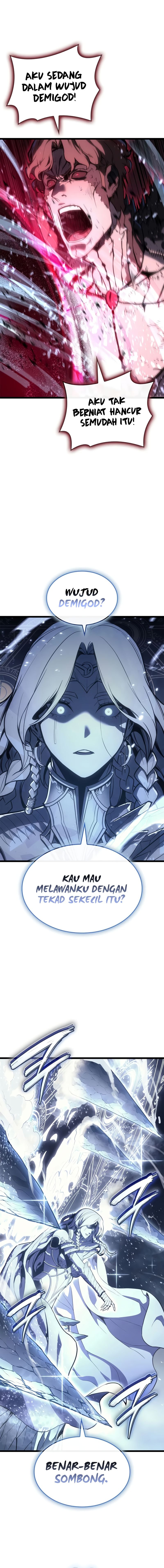 The Return of The Disaster Class Hero - Chapter 107 - Page 13