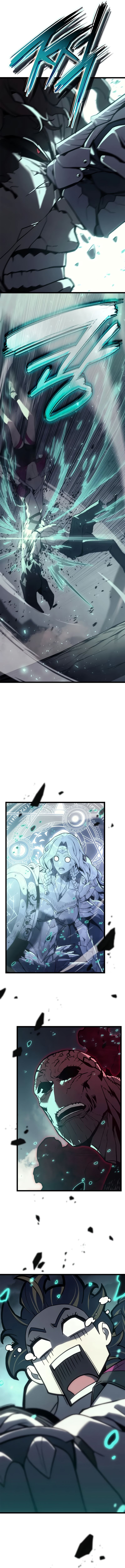 The Return of The Disaster Class Hero - Chapter 107 - Page 20