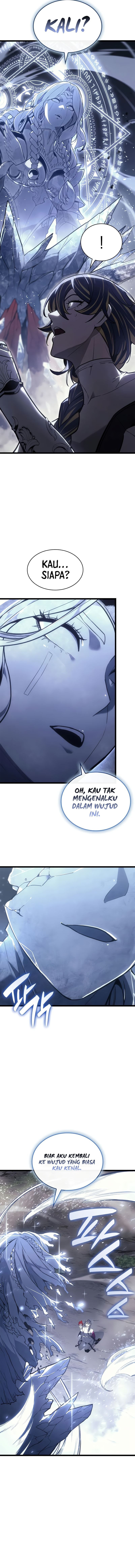 The Return of The Disaster Class Hero - Chapter 107 - Page 23