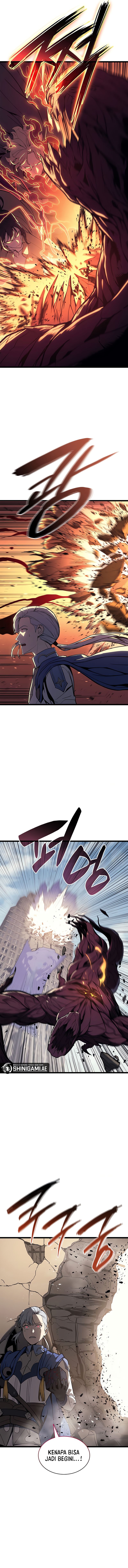 The Return of The Disaster Class Hero - Chapter 108 - Page 3