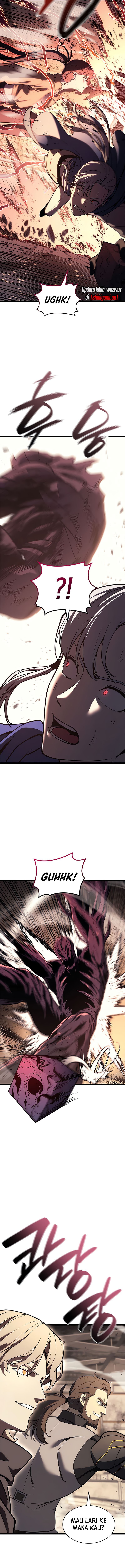 The Return of The Disaster Class Hero - Chapter 108 - Page 6