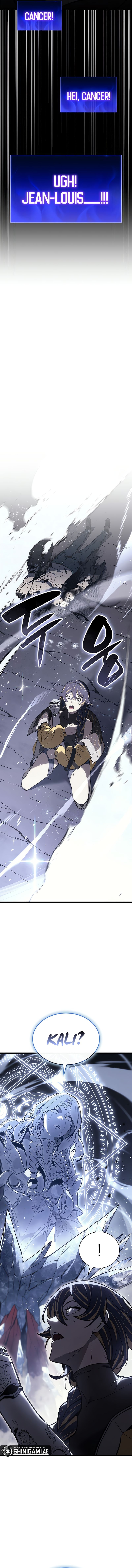 The Return of The Disaster Class Hero - Chapter 108 - Page 10