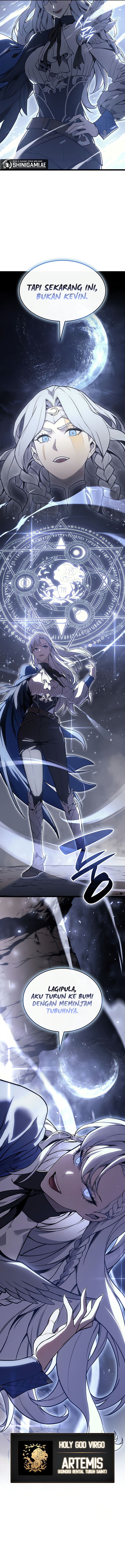 The Return of The Disaster Class Hero - Chapter 108 - Page 12