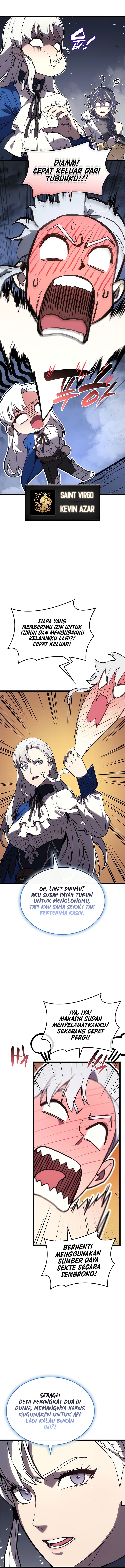 The Return of The Disaster Class Hero - Chapter 108 - Page 13