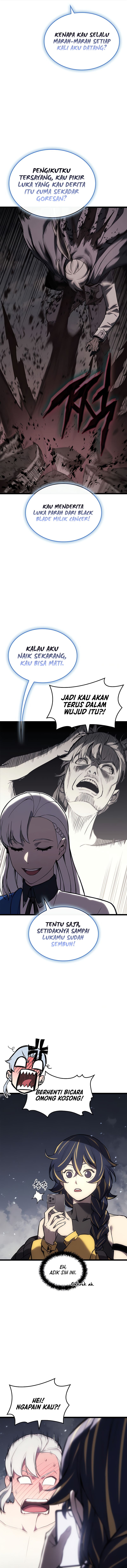 The Return of The Disaster Class Hero - Chapter 108 - Page 14
