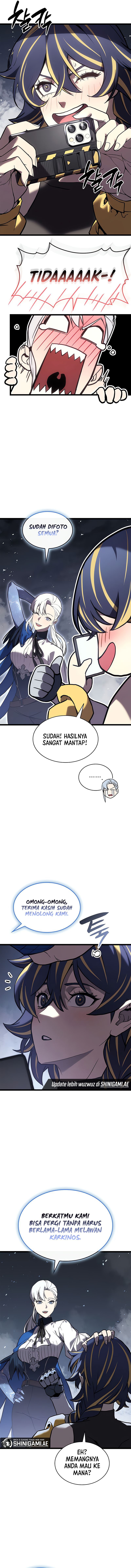 The Return of The Disaster Class Hero - Chapter 108 - Page 16