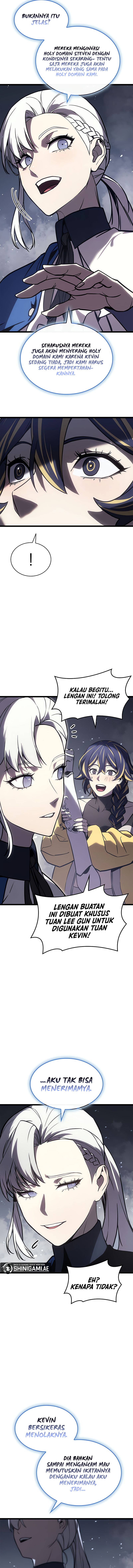 The Return of The Disaster Class Hero - Chapter 108 - Page 17