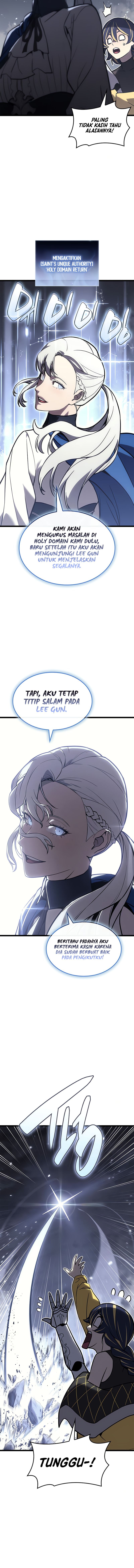 The Return of The Disaster Class Hero - Chapter 108 - Page 18