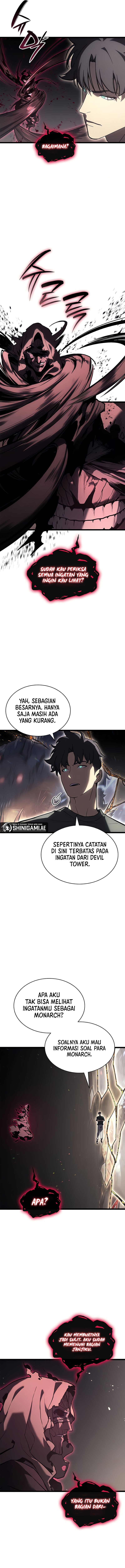 The Return of The Disaster Class Hero - Chapter 108 - Page 20