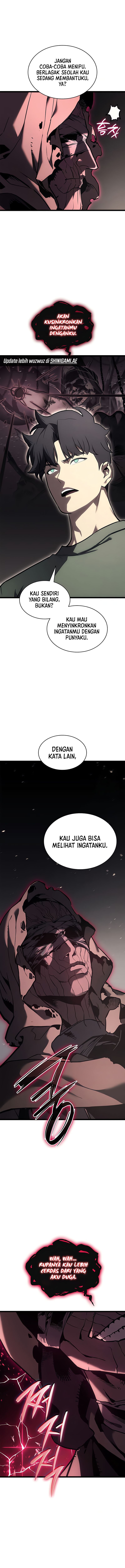 The Return of The Disaster Class Hero - Chapter 108 - Page 21