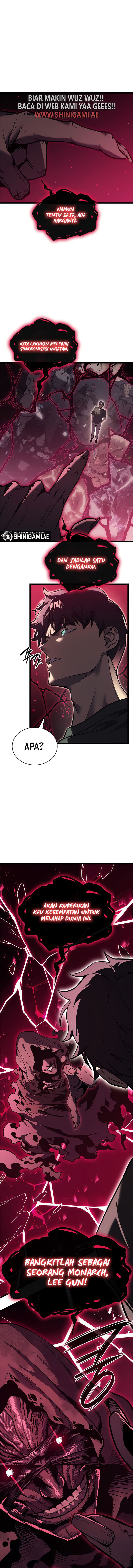 The Return of The Disaster Class Hero - Chapter 108 - Page 23