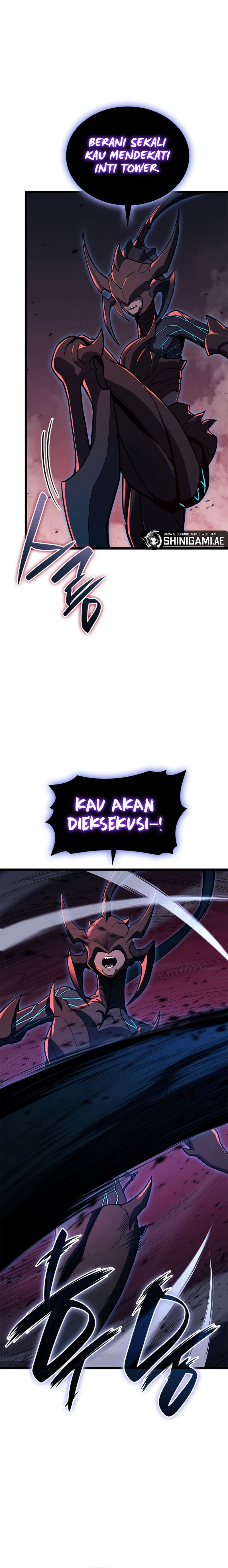 The Return of The Disaster Class Hero - Chapter 109 - Page 18