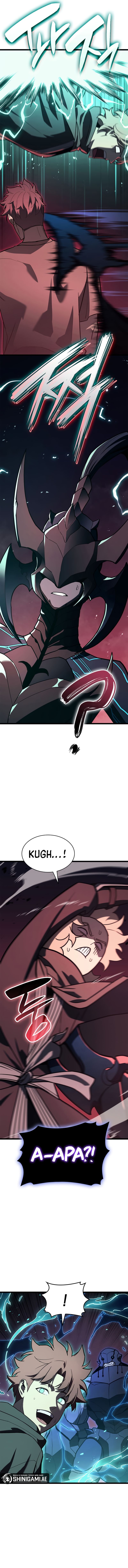 The Return of The Disaster Class Hero - Chapter 109 - Page 19