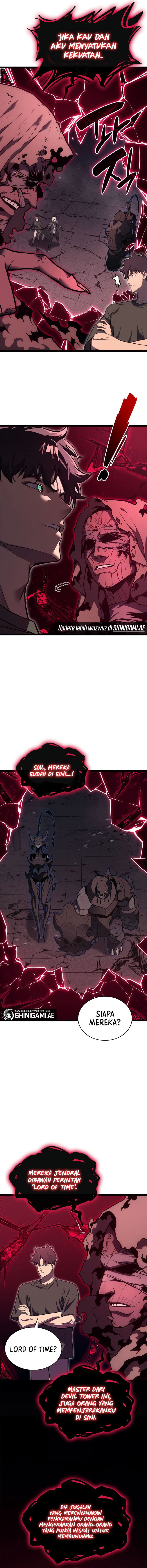 The Return of The Disaster Class Hero - Chapter 110 - Page 6