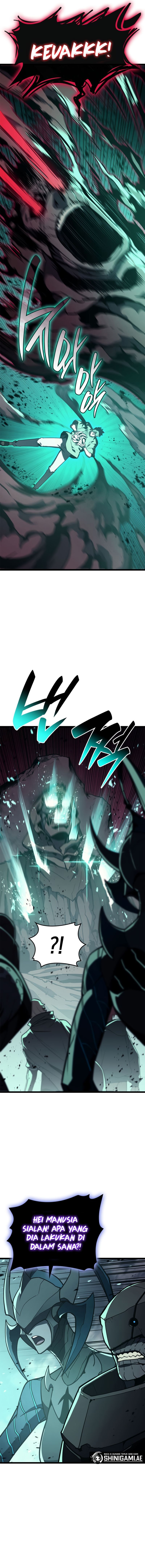 The Return of The Disaster Class Hero - Chapter 110 - Page 11