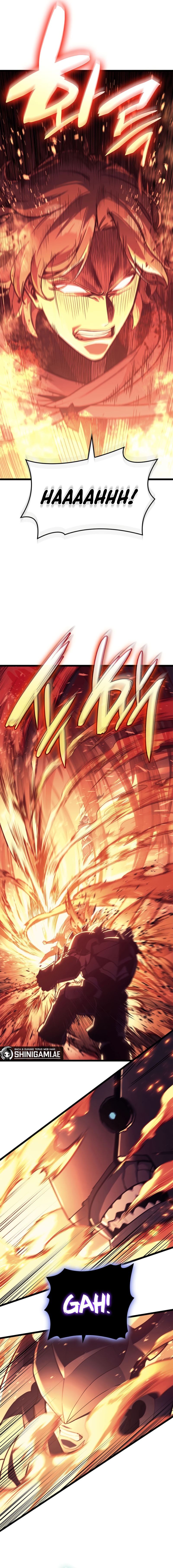 The Return of The Disaster Class Hero - Chapter 110 - Page 14