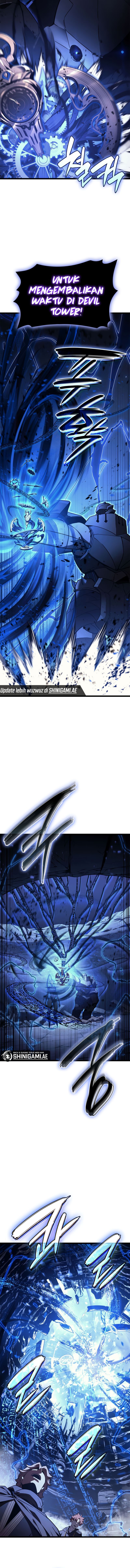 The Return of The Disaster Class Hero - Chapter 110 - Page 21