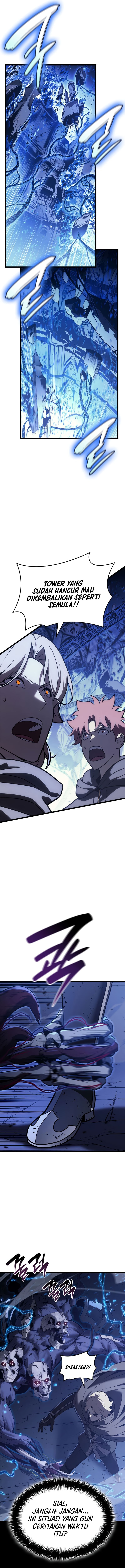 The Return of The Disaster Class Hero - Chapter 110 - Page 22