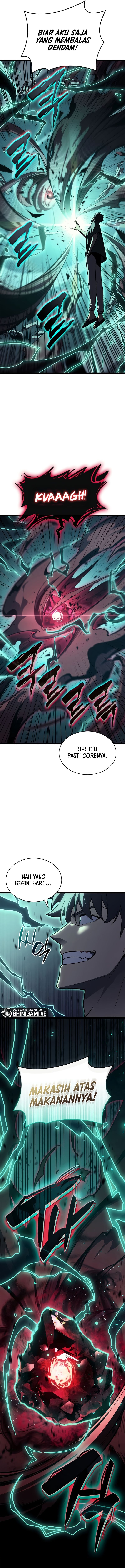 The Return of The Disaster Class Hero - Chapter 111 - Page 4