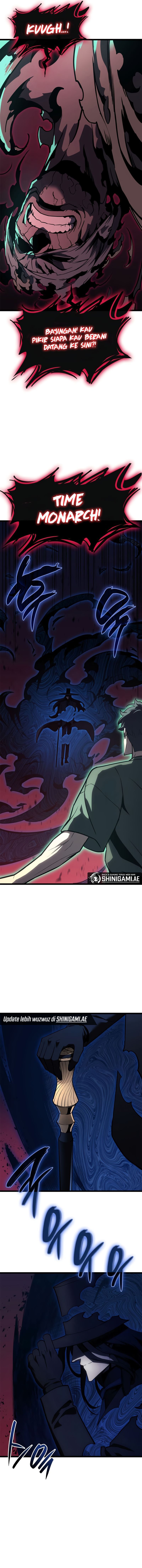 The Return of The Disaster Class Hero - Chapter 111 - Page 6