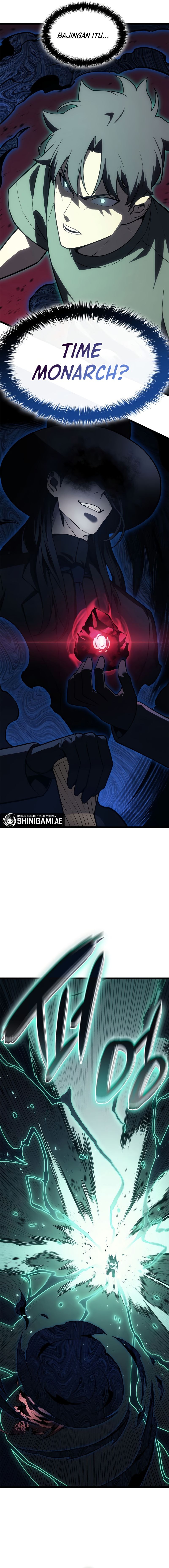 The Return of The Disaster Class Hero - Chapter 111 - Page 7