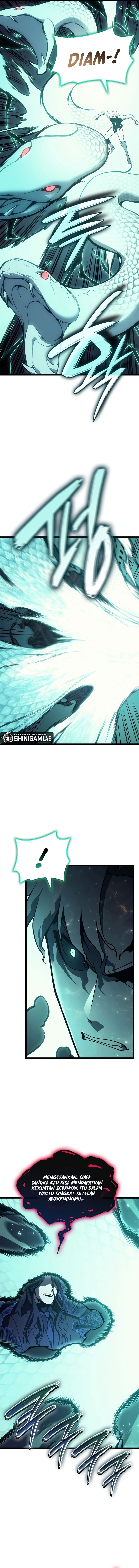 The Return of The Disaster Class Hero - Chapter 111 - Page 9