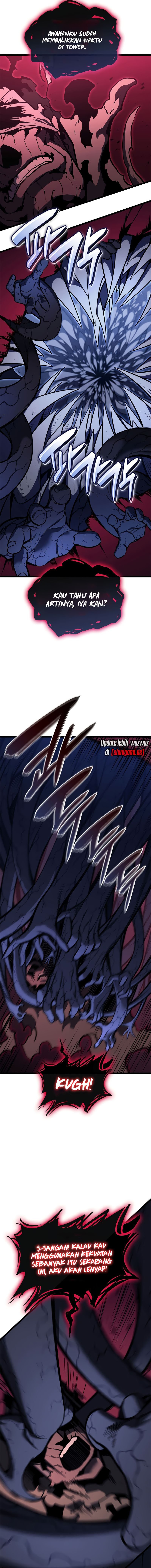 The Return of The Disaster Class Hero - Chapter 111 - Page 11