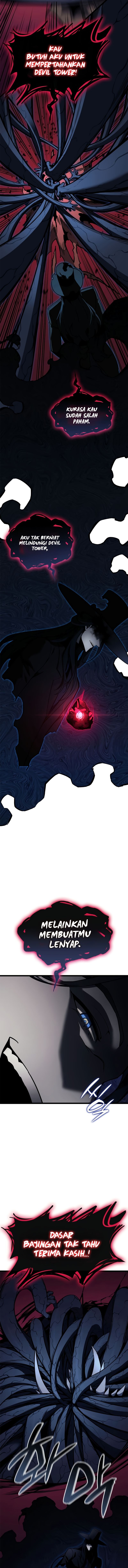 The Return of The Disaster Class Hero - Chapter 111 - Page 12
