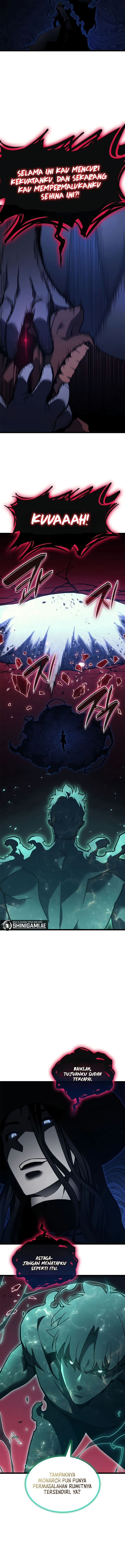 The Return of The Disaster Class Hero - Chapter 111 - Page 13