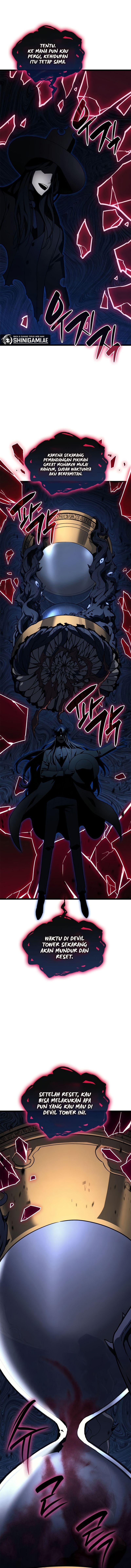 The Return of The Disaster Class Hero - Chapter 111 - Page 14