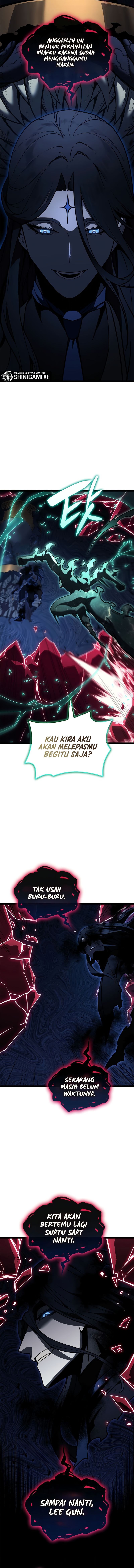 The Return of The Disaster Class Hero - Chapter 111 - Page 15