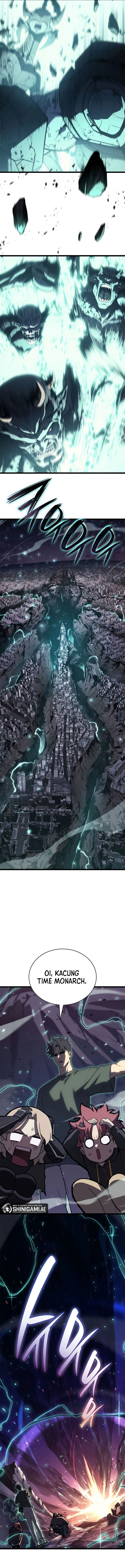 The Return of The Disaster Class Hero - Chapter 111 - Page 20