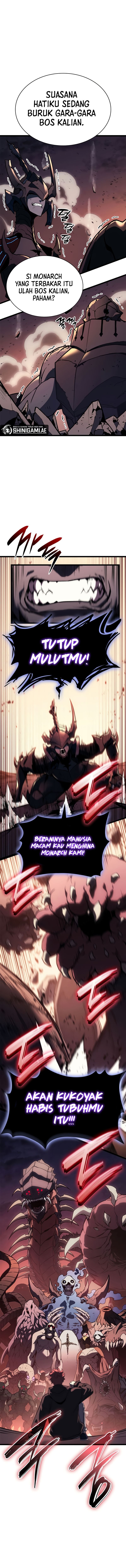 The Return of The Disaster Class Hero - Chapter 111 - Page 21