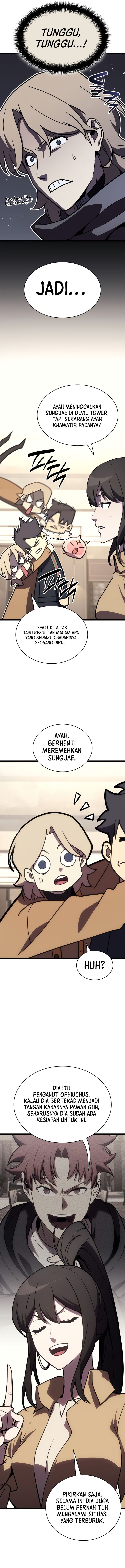 The Return of The Disaster Class Hero - Chapter 112 - Page 12