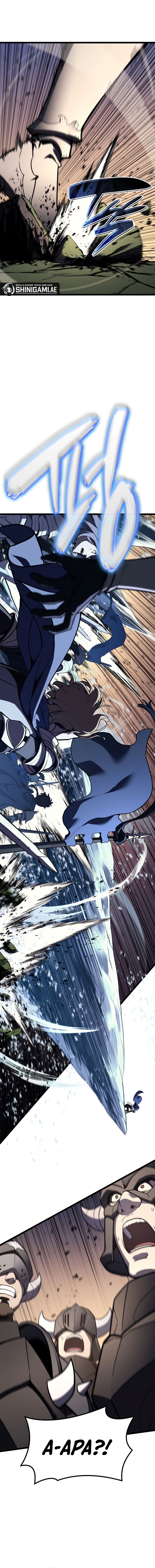 The Return of The Disaster Class Hero - Chapter 112 - Page 17