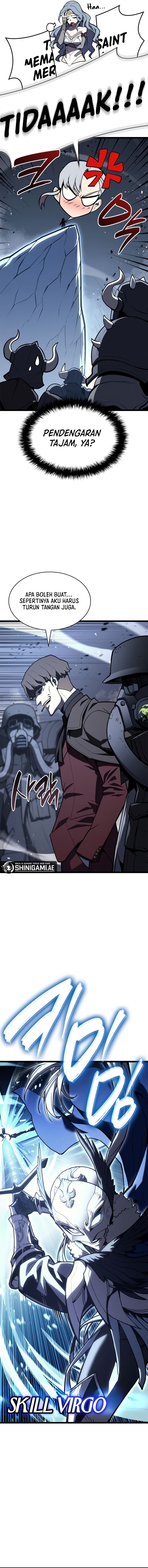 The Return of The Disaster Class Hero - Chapter 112 - Page 20