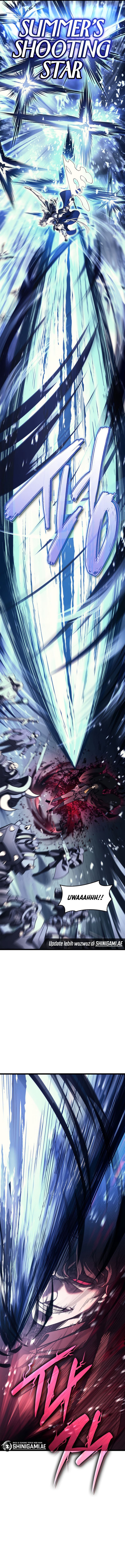 The Return of The Disaster Class Hero - Chapter 112 - Page 21