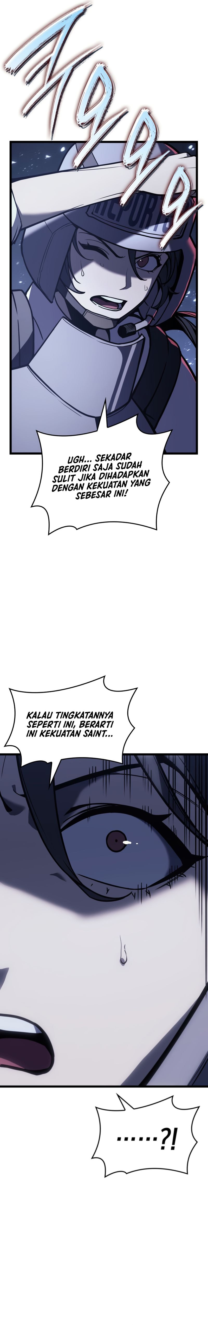 The Return of The Disaster Class Hero - Chapter 113 - Page 4