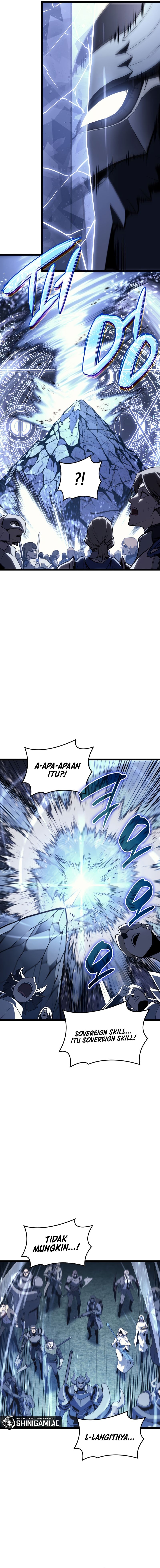 The Return of The Disaster Class Hero - Chapter 113 - Page 10