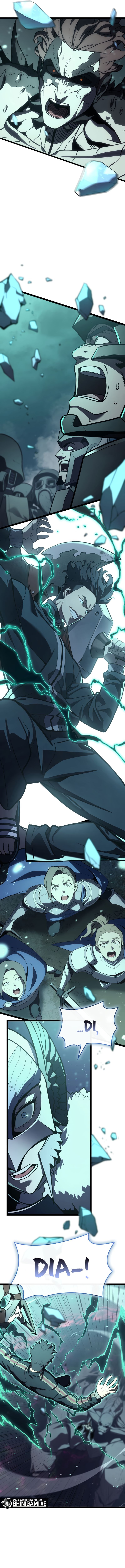 The Return of The Disaster Class Hero - Chapter 113 - Page 19