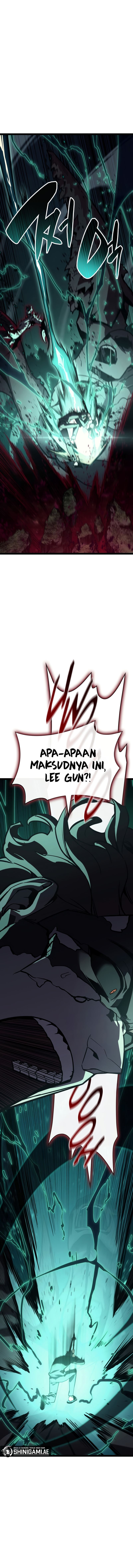 The Return of The Disaster Class Hero - Chapter 113 - Page 20