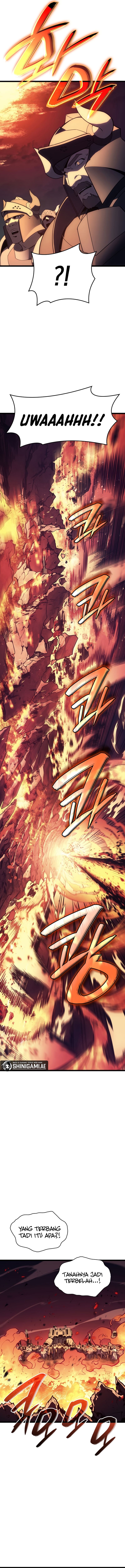 The Return of The Disaster Class Hero - Chapter 114 - Page 7
