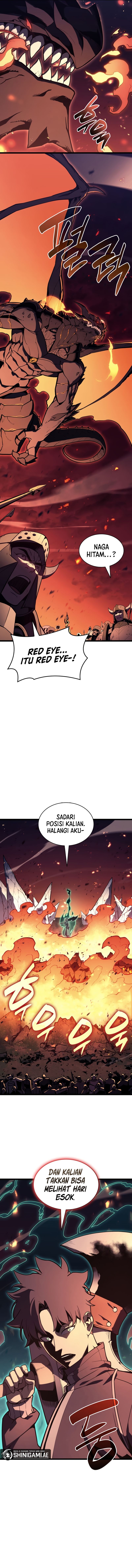 The Return of The Disaster Class Hero - Chapter 114 - Page 8
