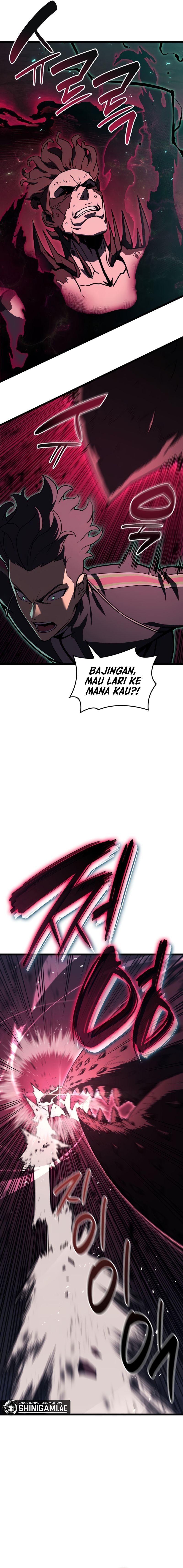 The Return of The Disaster Class Hero - Chapter 114 - Page 10