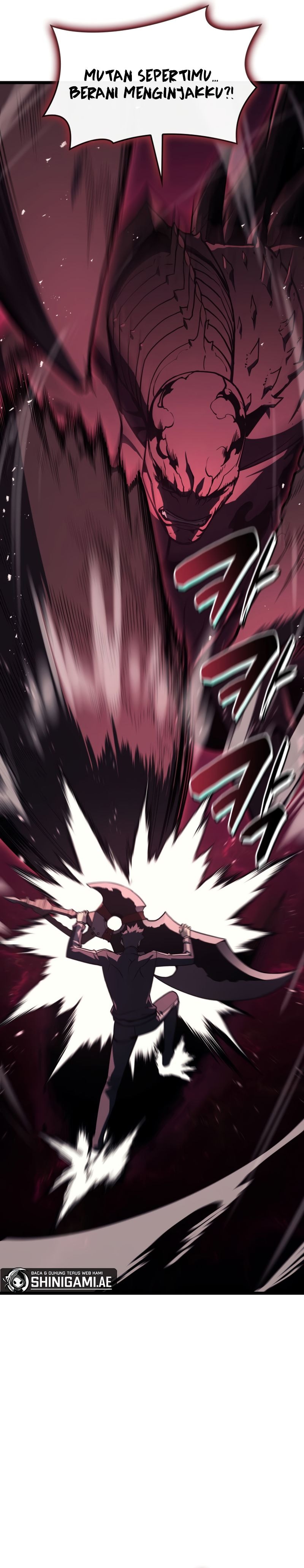 The Return of The Disaster Class Hero - Chapter 114 - Page 11