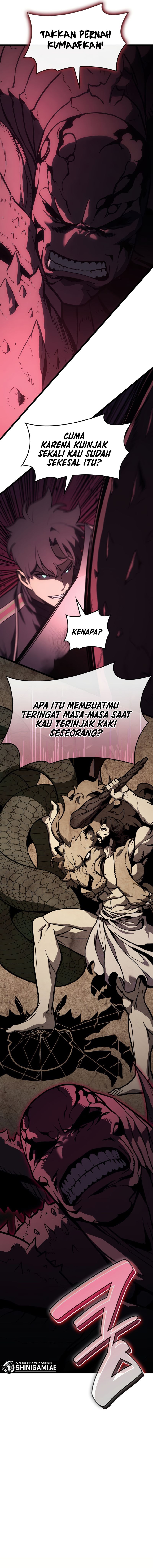 The Return of The Disaster Class Hero - Chapter 114 - Page 12